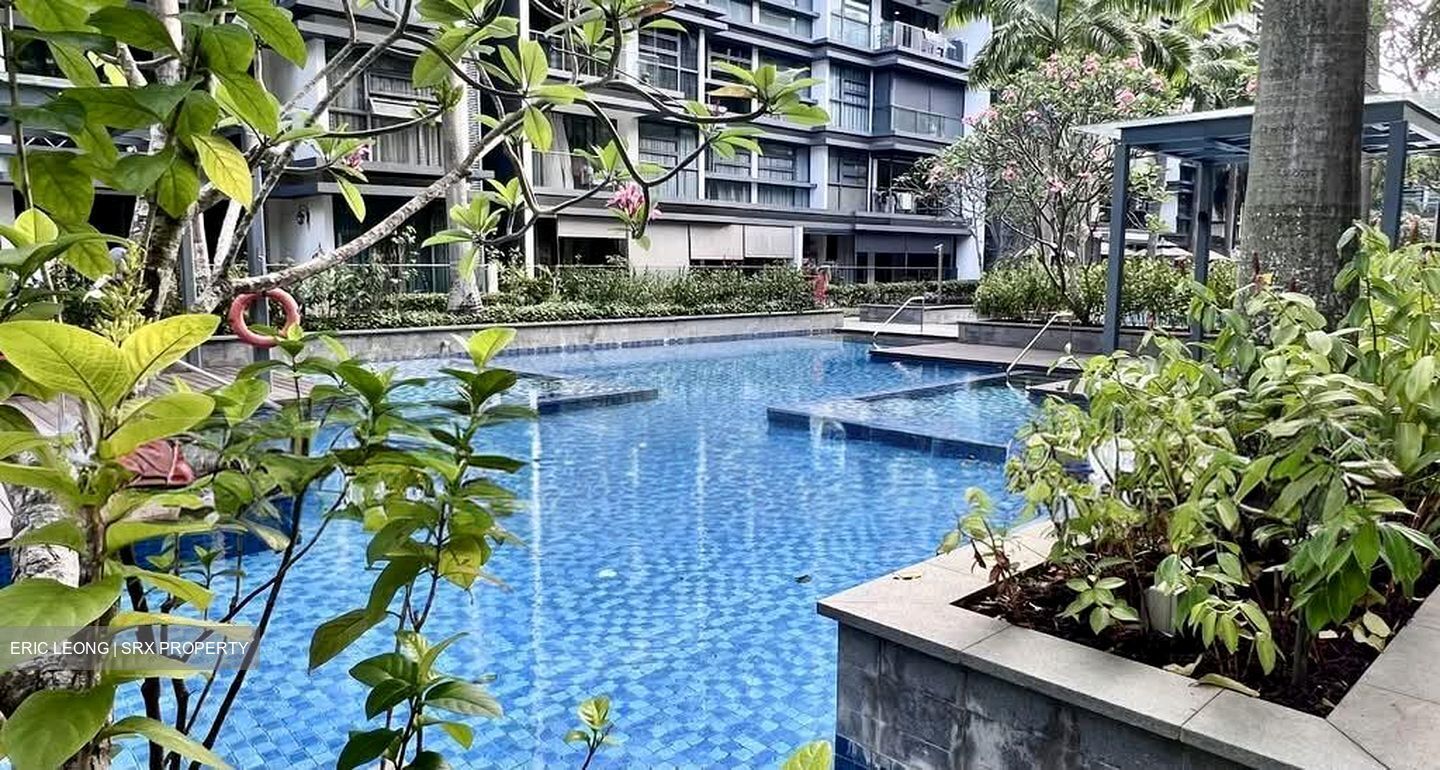 Hedges Park Condominium (D17), Condominium #532382961